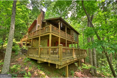 135 Tomahawk Trail, Blue Ridge, GA 30513 - Photo 1