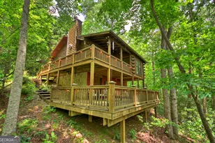 135 Tomahawk Trail, Blue Ridge, GA 30513 - Photo 1