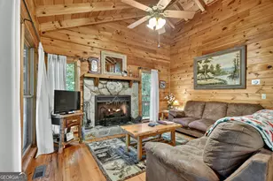 135 Tomahawk Trail, Blue Ridge, GA 30513 - Photo 23