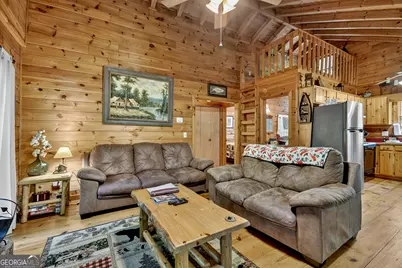 135 Tomahawk Trail, Blue Ridge, GA 30513 - Photo 5