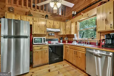 135 Tomahawk Trail, Blue Ridge, GA 30513 - Photo 13