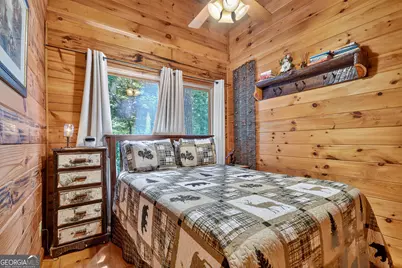 135 Tomahawk Trail, Blue Ridge, GA 30513 - Photo 17