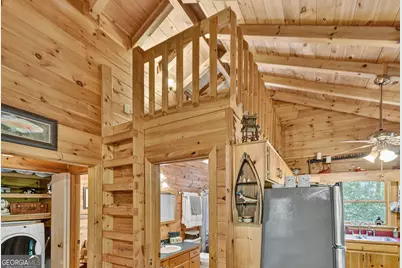 135 Tomahawk Trail, Blue Ridge, GA 30513 - Photo 39