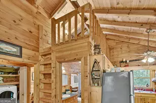 135 Tomahawk Trail, Blue Ridge, GA 30513 - Photo 39