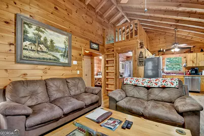 135 Tomahawk Trail, Blue Ridge, GA 30513 - Photo 7