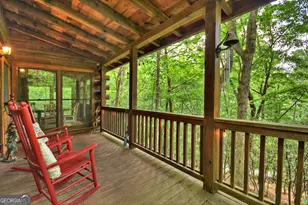 135 Tomahawk Trail, Blue Ridge, GA 30513 - Photo 47