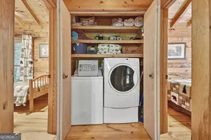 135 Tomahawk Trail, Blue Ridge, GA 30513 - Photo 19