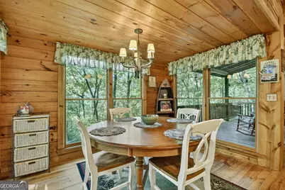 135 Tomahawk Trail, Blue Ridge, GA 30513 - Photo 11