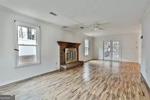 221 Copperplate Ln, Peachtree City, GA 30269 - Photo 7