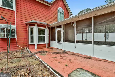 221 Copperplate Lane, Peachtree City, GA 30269 - Photo 35