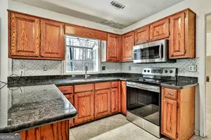 221 Copperplate Ln, Peachtree City, GA 30269 - Photo 13