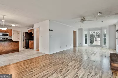 221 Copperplate Lane, Peachtree City, GA 30269 - Photo 9