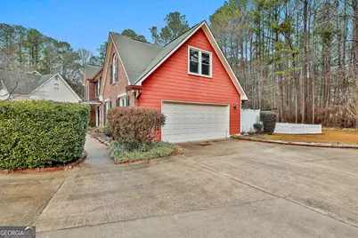 221 Copperplate Lane, Peachtree City, GA 30269 - Photo 3