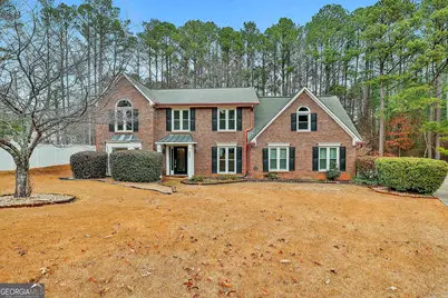 221 Copperplate Lane, Peachtree City, GA 30269 - Photo 41