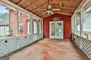 221 Copperplate Ln, Peachtree City, GA 30269 - Photo 33