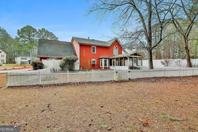 221 Copperplate Lane, Peachtree City, GA 30269 - Photo 39