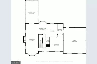 221 Copperplate Lane, Peachtree City, GA 30269 - Photo 43