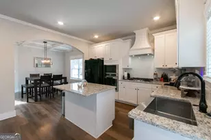 117 Brinley Dr, Sharpsburg, GA 30277 - Photo 11