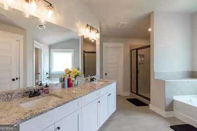 117 Brinley Drive, Sharpsburg, GA 30277 - Photo 25