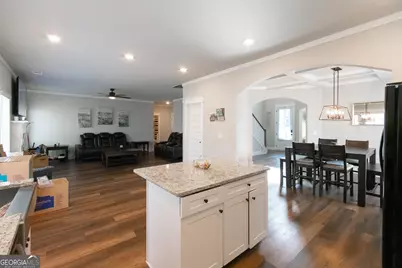 117 Brinley Drive, Sharpsburg, GA 30277 - Photo 13