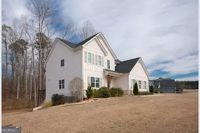 117 Brinley Drive, Sharpsburg, GA 30277 - Photo 3