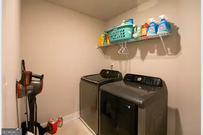 117 Brinley Drive, Sharpsburg, GA 30277 - Photo 35