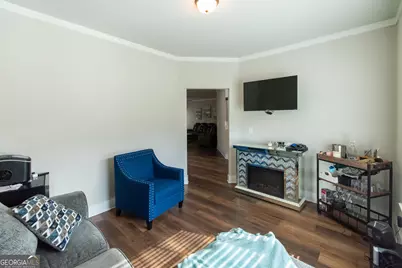 117 Brinley Drive, Sharpsburg, GA 30277 - Photo 7