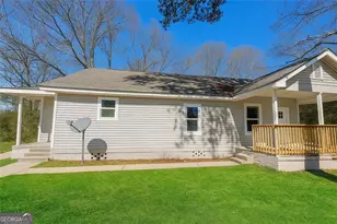 339 Main St, Griffin, GA 30223 - Photo 1