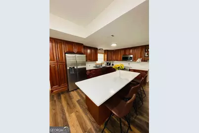 147 McLoon Road, Hazlehurst, GA 31539 - Photo 9