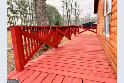 147 McLoon Road, Hazlehurst, GA 31539 - Photo 3