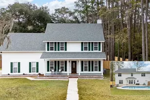 197 Oak Pointe Dr, Richmond Hill, GA 31324 - Photo 1