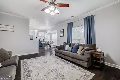 197 Oak Pointe Drive, Richmond Hill, GA 31324 - Photo 17