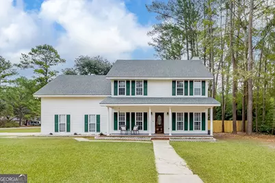 197 Oak Pointe Drive, Richmond Hill, GA 31324 - Photo 1