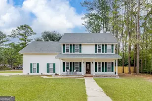 197 Oak Pointe Dr, Richmond Hill, GA 31324 - Photo 1