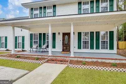 197 Oak Pointe Drive, Richmond Hill, GA 31324 - Photo 9