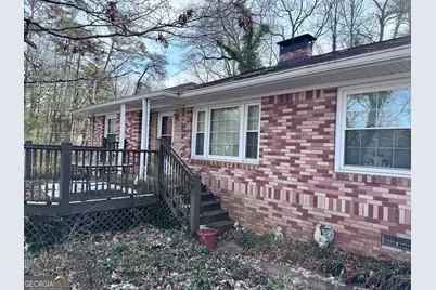 246 Woodvale Street, Clarkesville, GA 30523 - Photo 1