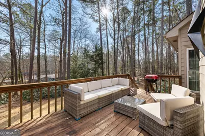 205 Wyngate Circle, Fayetteville, GA 30215 - Photo 11