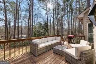 205 Wyngate Cir, Fayetteville, GA 30215 - Photo 11