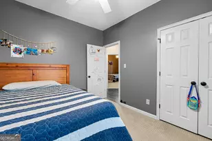 205 Wyngate Cir, Fayetteville, GA 30215 - Photo 41