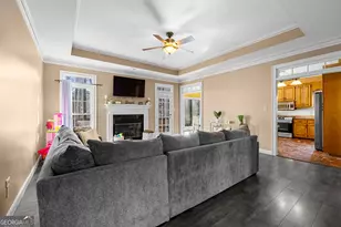 205 Wyngate Cir, Fayetteville, GA 30215 - Photo 7