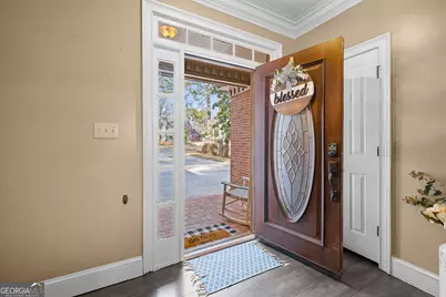 205 Wyngate Circle, Fayetteville, GA 30215 - Photo 5