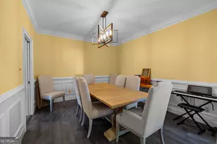 205 Wyngate Cir, Fayetteville, GA 30215 - Photo 21