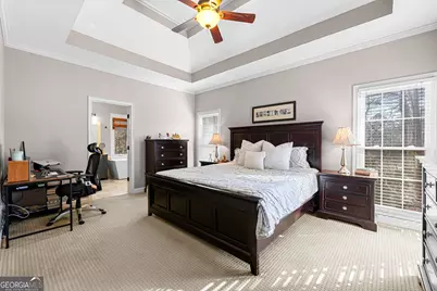 205 Wyngate Circle, Fayetteville, GA 30215 - Photo 25