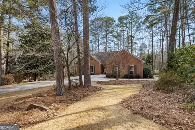 205 Wyngate Circle, Fayetteville, GA 30215 - Photo 3