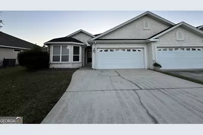 217 Austin Ryan Drive, Kingsland, GA 31548 - Photo 1