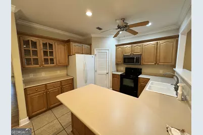 217 Austin Ryan Drive, Kingsland, GA 31548 - Photo 7