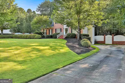 125 Gladys  Ln, Fayetteville, GA 30215 - Photo 53