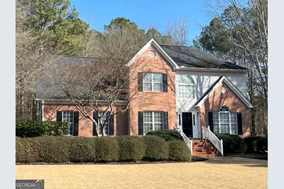 125 Gladys  Ln, Fayetteville, GA 30215 - Photo 1