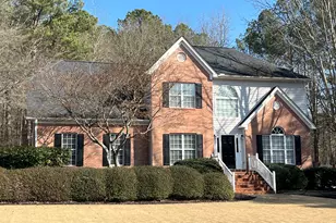 125 Gladys Ln, Fayetteville, GA 30215 - Photo 1