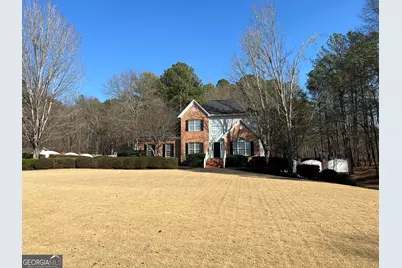 125 Gladys  Ln, Fayetteville, GA 30215 - Photo 3